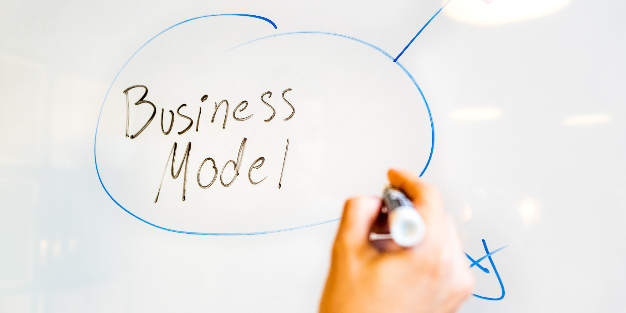 What is a business model, and why do we need them?